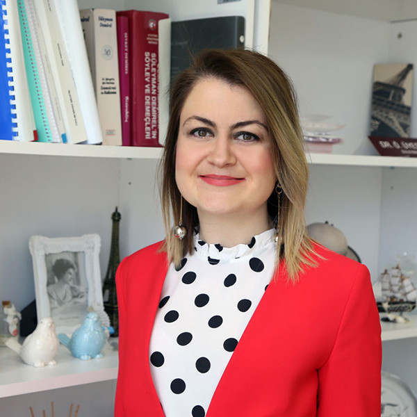Doç. Dr. Pınar Göktaş