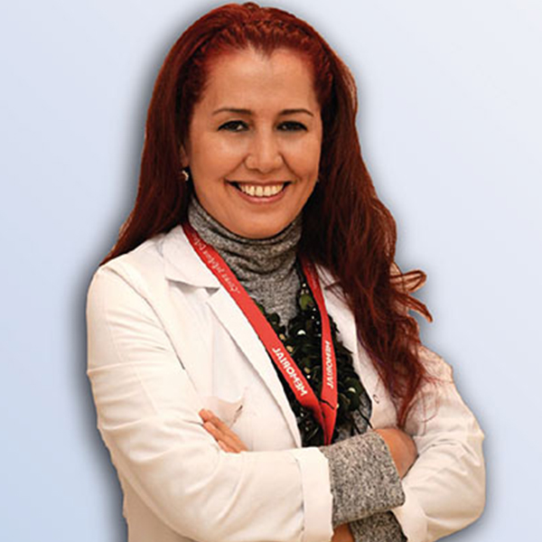 Dr. Nurcan Güler (MD)